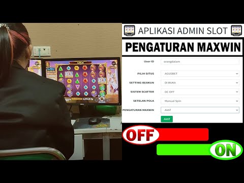 apa itu bonus rollingan slot