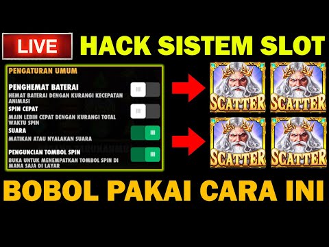 waktu yang tepat bermain slot online