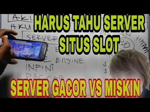 demo slot seperti asli