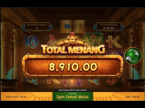 spadegaming demo slot terbaru