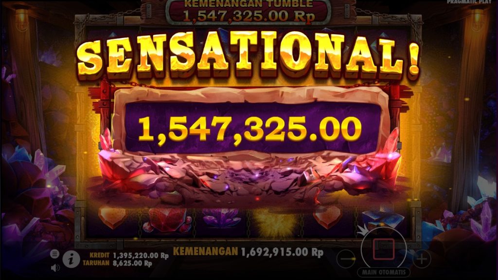 permainan slot pragmatic yang mudah menang