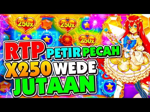 slot yang dikasih modal awal