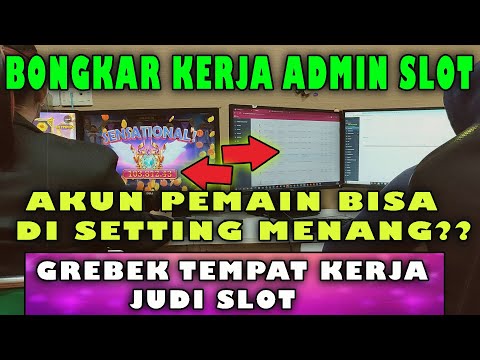 link slot yang ada akun demo