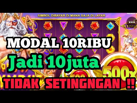 gmwin - situs judi slot online demo slot pragmatic