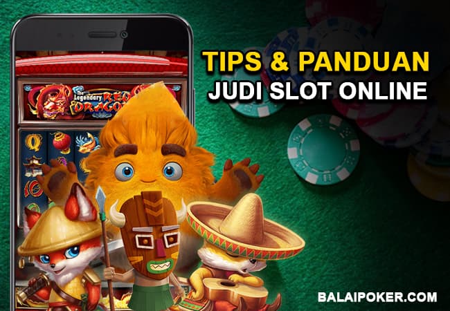 judi online slot