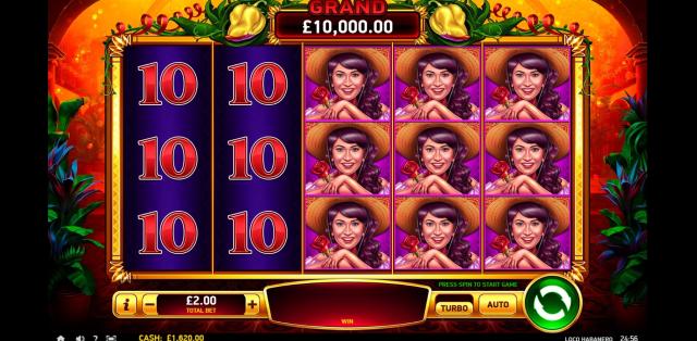 demo slot habanero