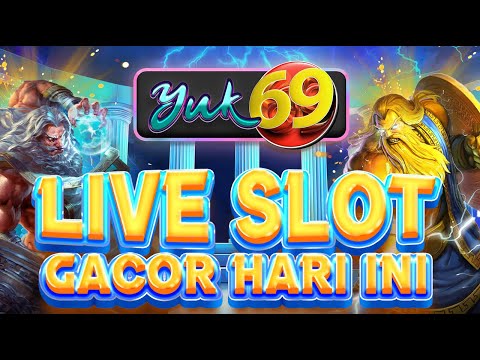 judi slot online terlengkap