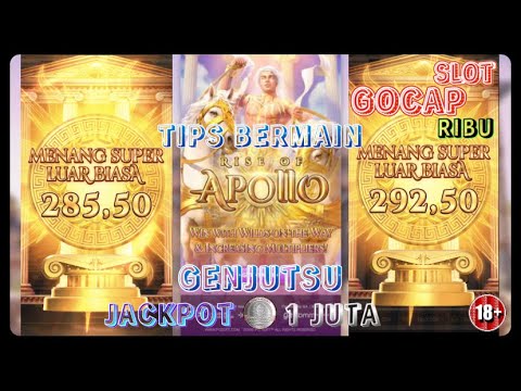 rise of apollo slot demo